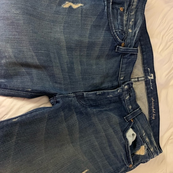 Seven Jeans - Picture 4 of 5